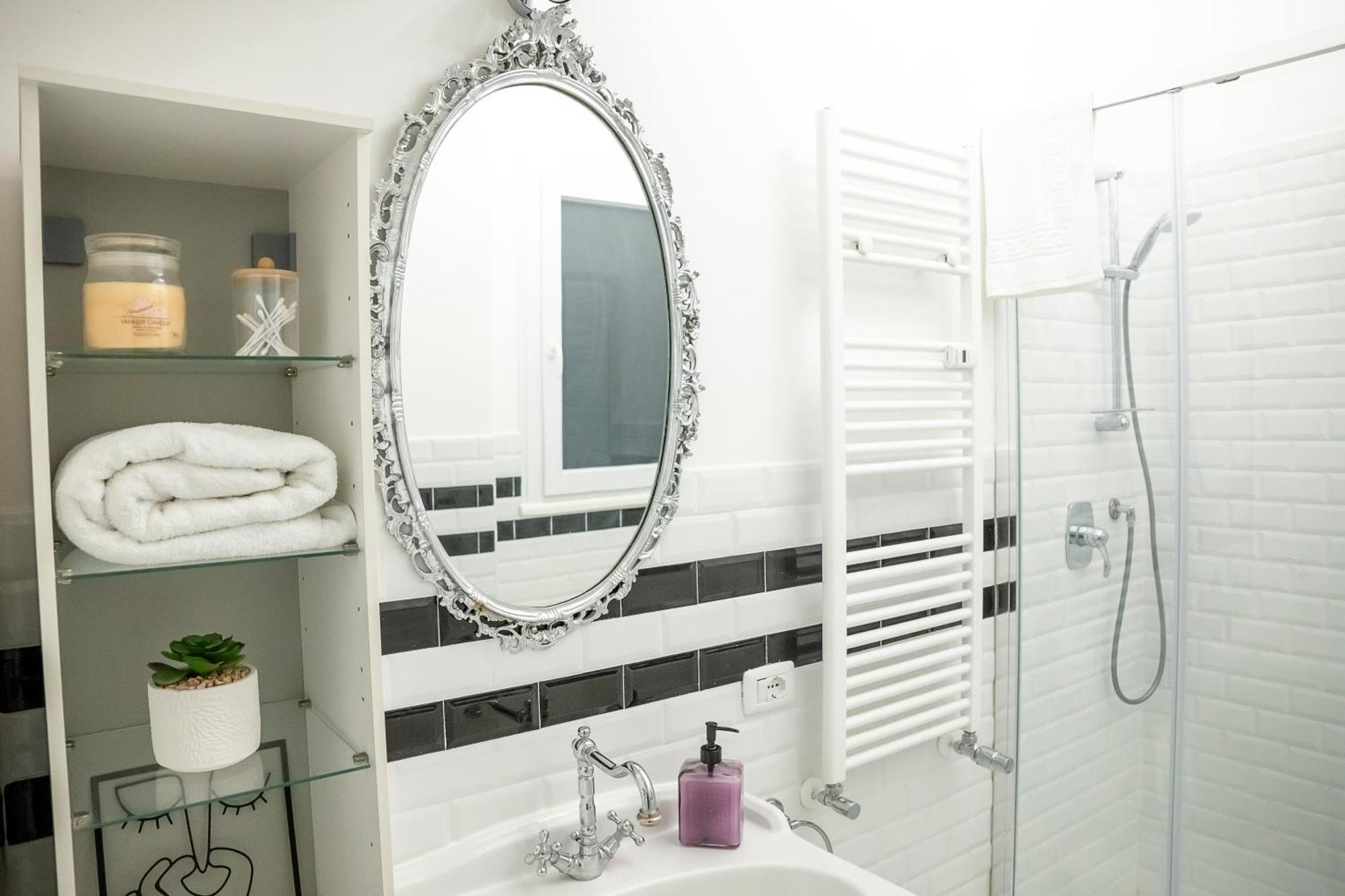 Olimpia House - Gianicolense Apartamento *