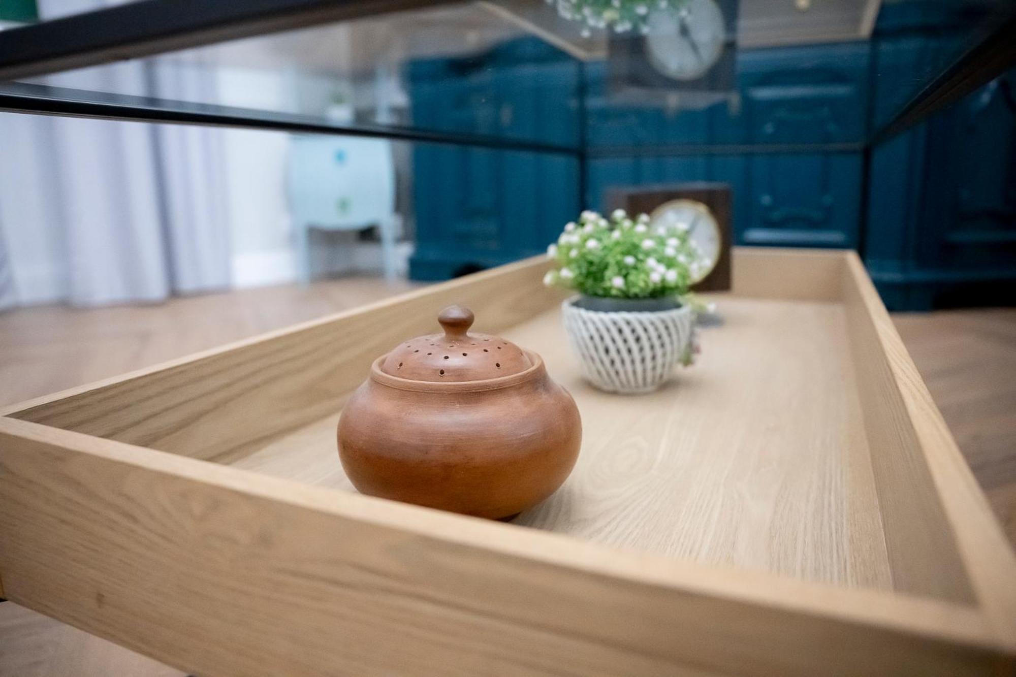 Apartamento Olimpia House - Gianicolense Roma