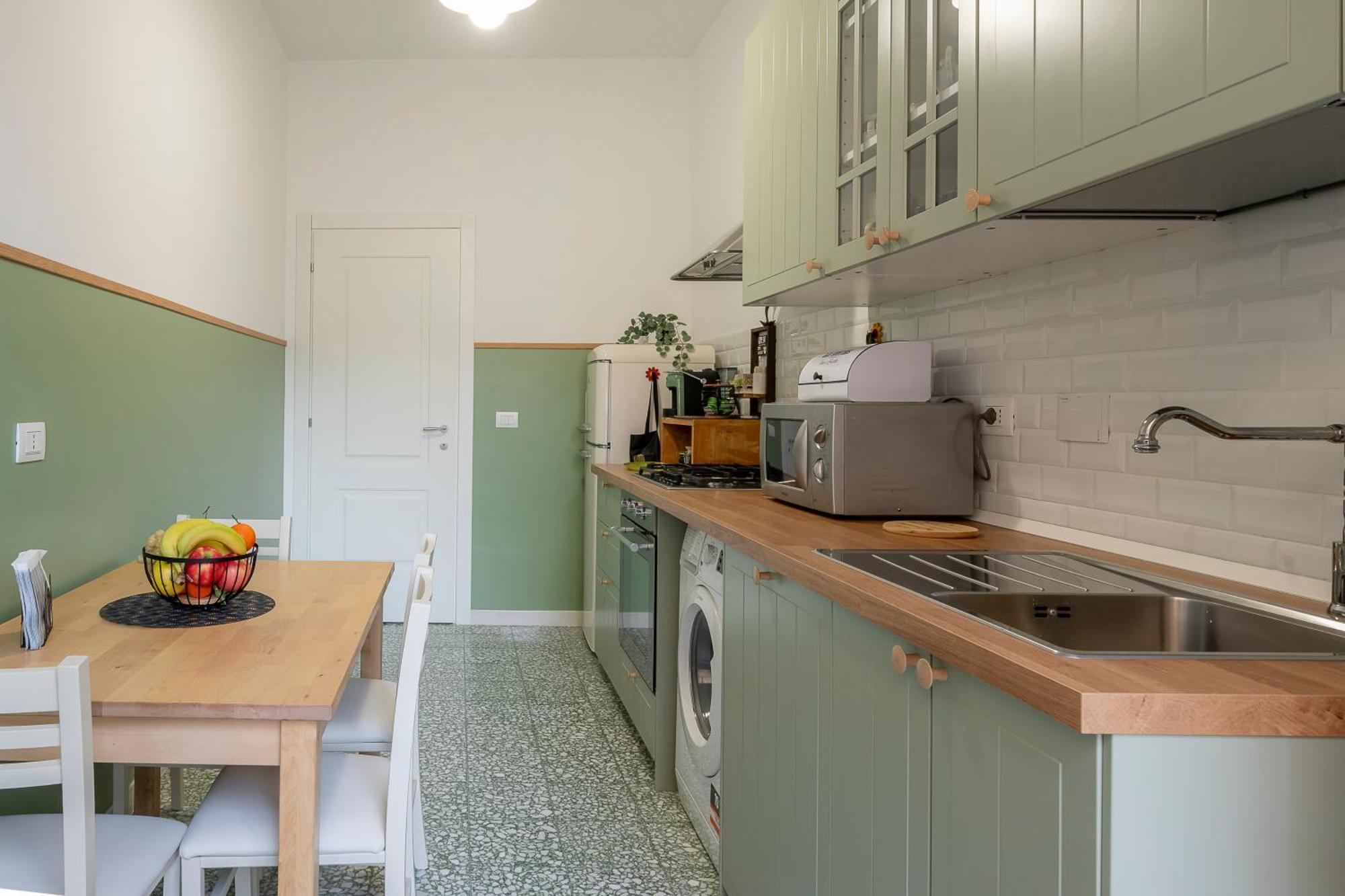 Apartamento Olimpia House - Gianicolense