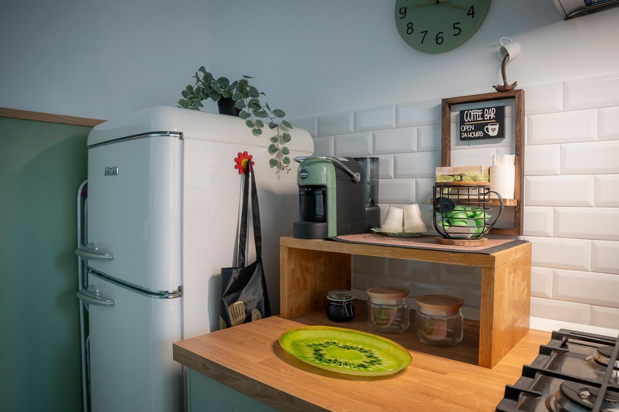 Apartamento Olimpia House - Gianicolense Roma