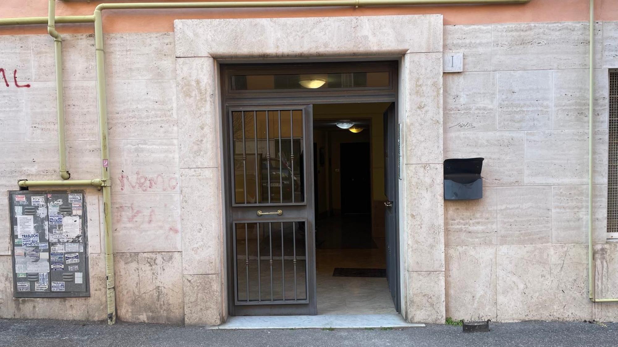 Olimpia House - Gianicolense Apartamento *